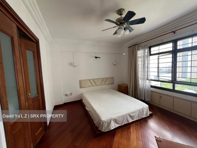 Detached House for rent in Clementi, 21 Central West