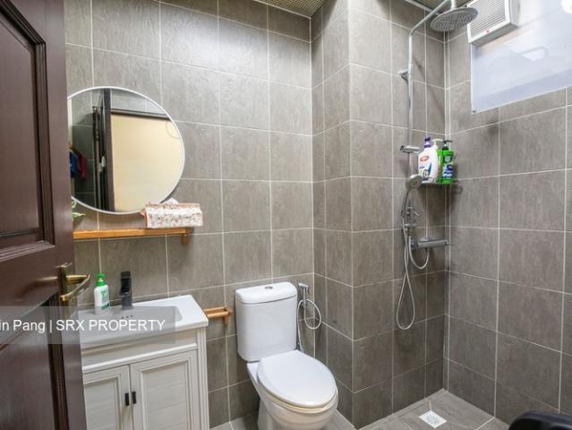 Detached House for sale