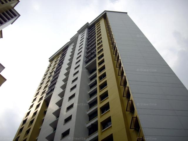 HDB House for rent in Clementi