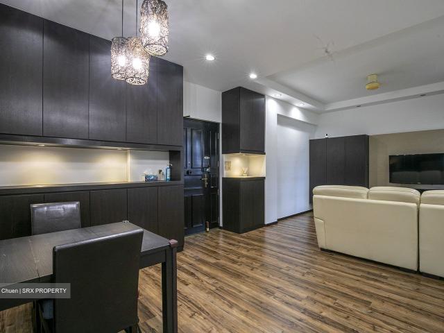 Detached House for sale