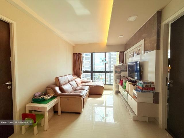 Detached House for sale in 05 South West