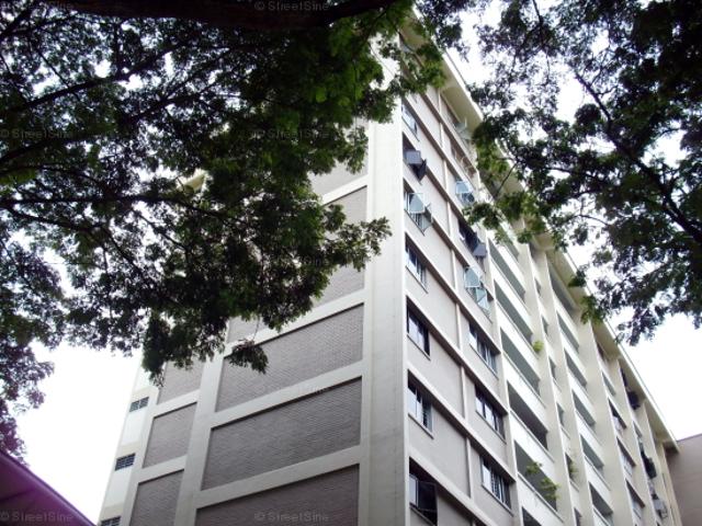 Detached House for rent