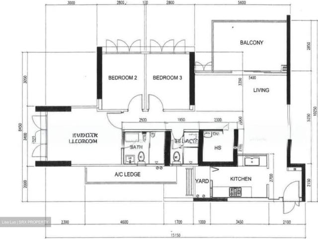 Detached House for sale