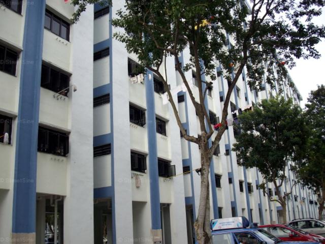 Detached House for sale in 05 South West