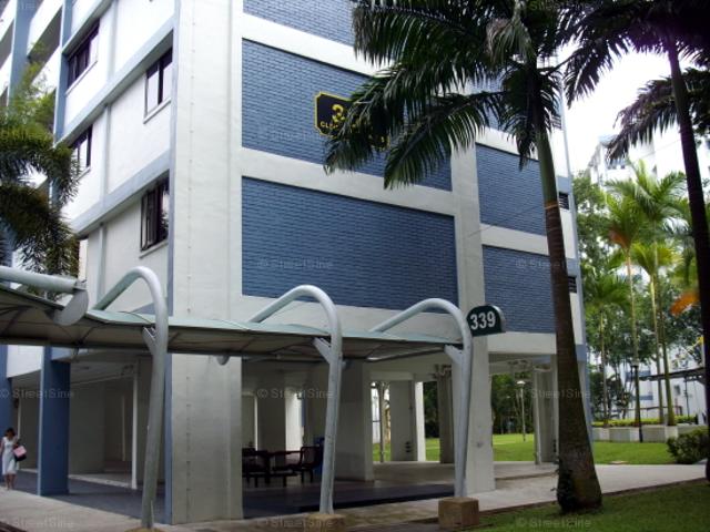 Detached House for rent in Ulu Pandan, 23 North West