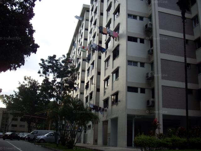 HDB House for rent in Clementi