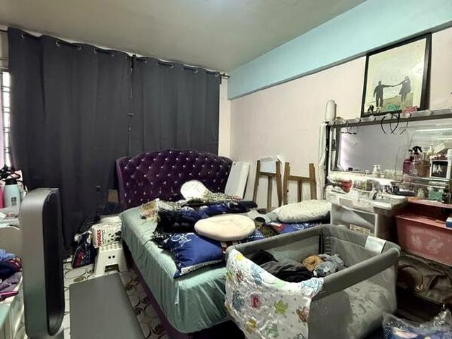 Detached House for sale