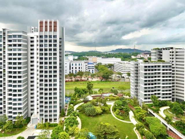 Property for sale in 05 South West