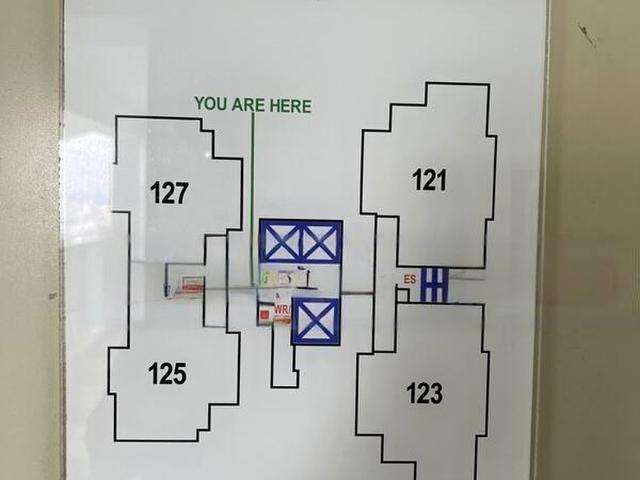 Detached House for rent