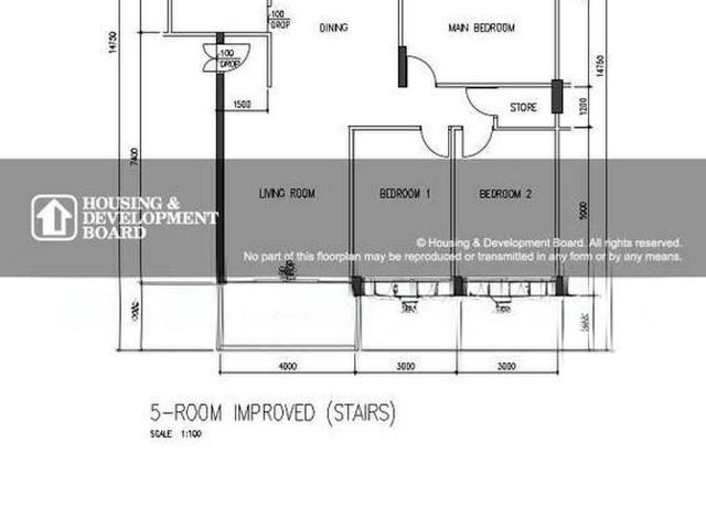 Detached House for sale