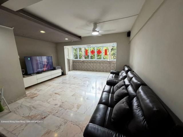Detached House for sale
