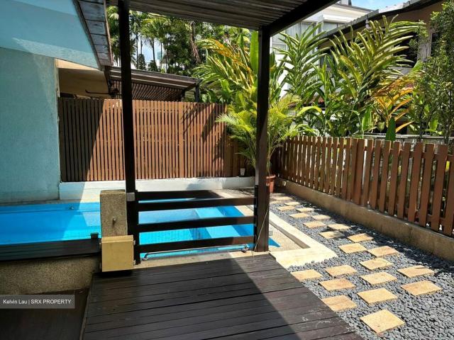 Apartment for rent in Clementi