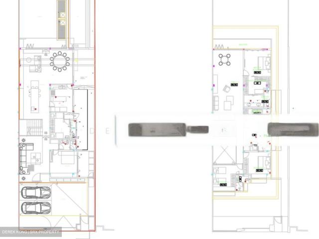 Apartment for sale in Clementi, 21 Central West