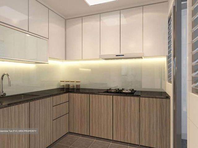 Detached House for sale in Clementi, 21 Central West