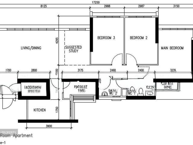 Detached House for sale