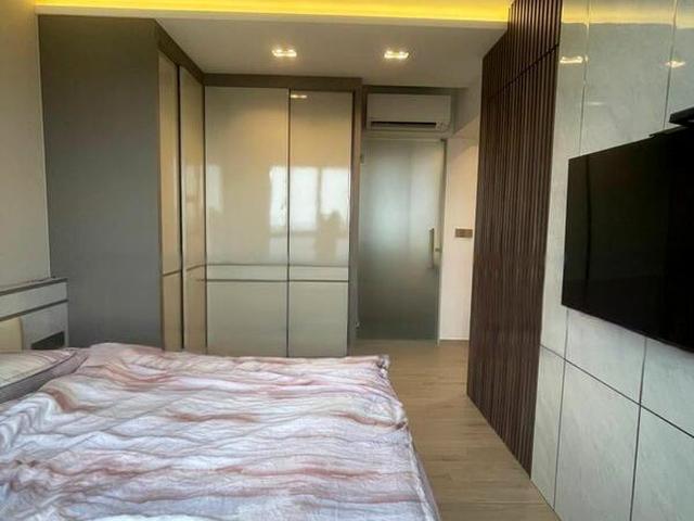 Detached House for sale in 05 South West