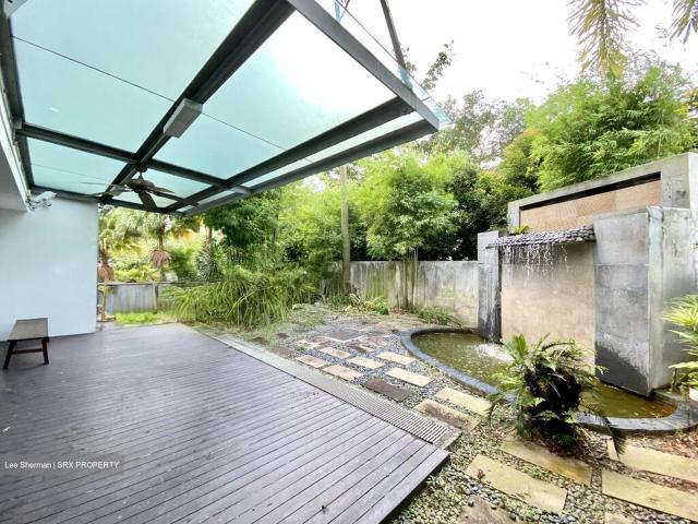 Apartment for rent in Ulu Pandan