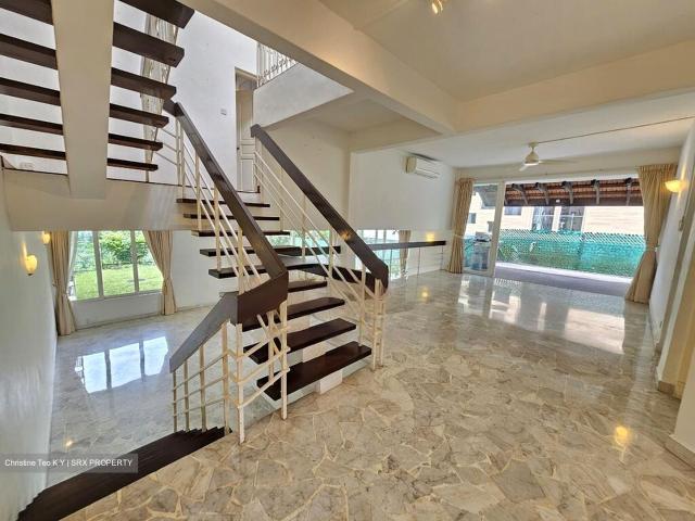 Apartment for rent in Ulu Pandan