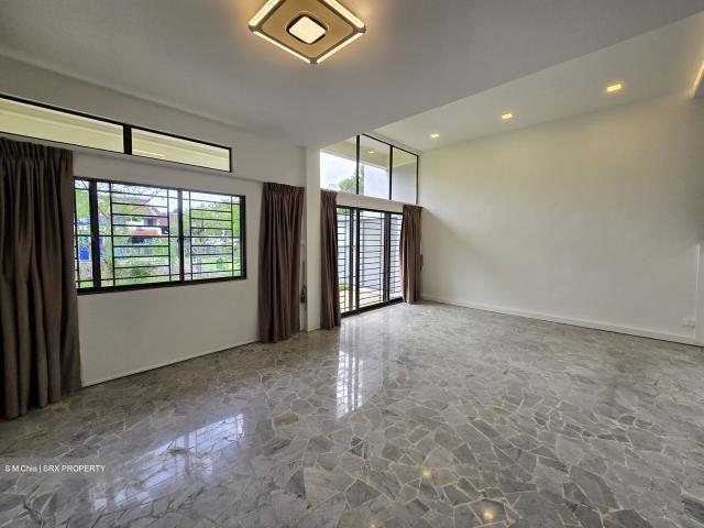 Condominium for rent in Ulu Pandan