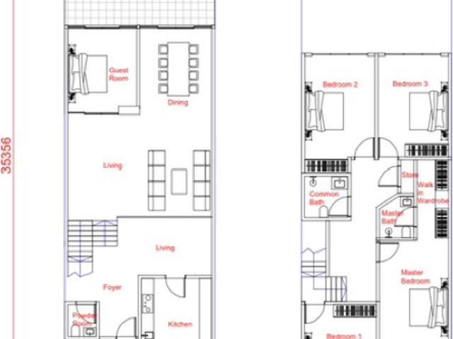 House for rent