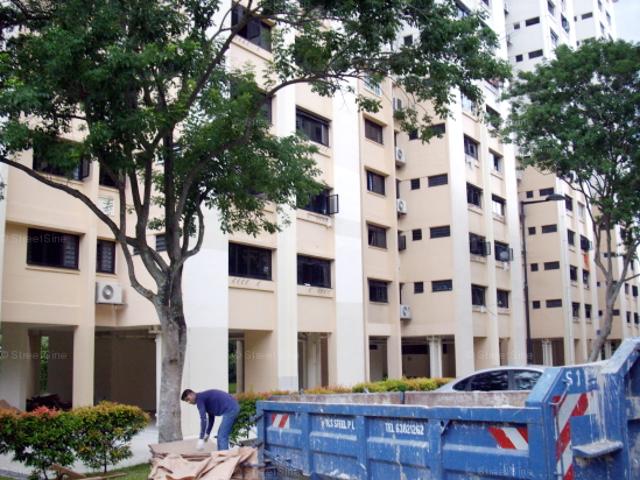 Detached House for sale in 05 South West