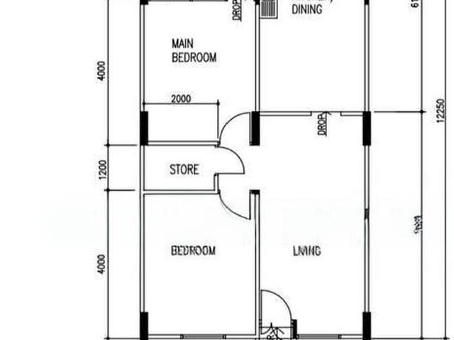 Detached House for sale