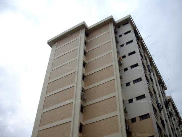 HDB House for rent in Clementi