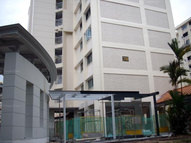 Detached House for rent