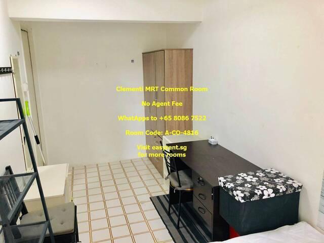 Room for rent in Ulu Pandan