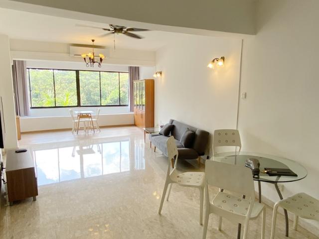 Condominium for rent