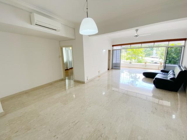 Condominium for rent