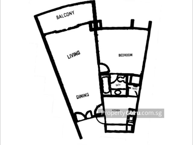 Condominium for sale