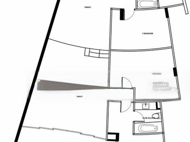 Condominium for sale in 23 North West