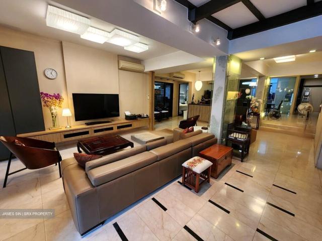 Condominium for sale in Clementi, 21 Central West