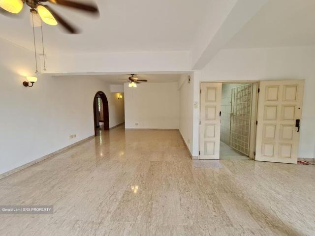 Condominium for rent