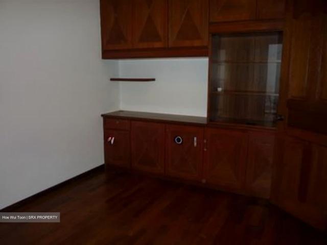 Condominium for rent