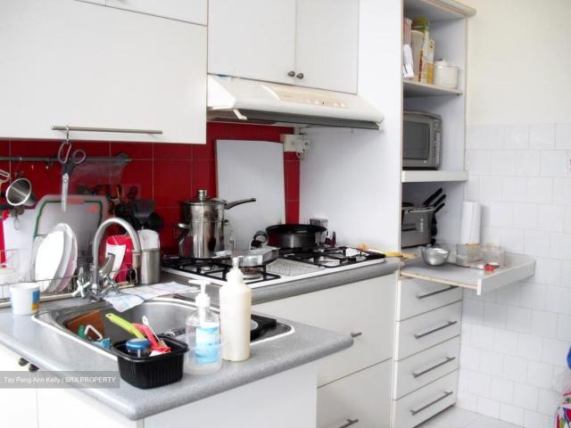 Condominium for rent
