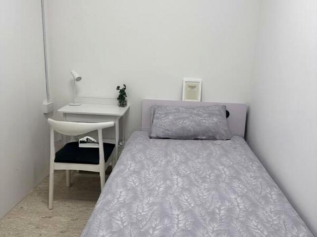 Condominium for rent
