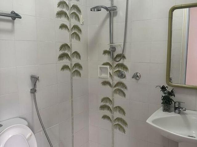 Condominium for rent