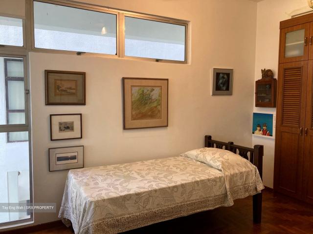 Condominium for rent