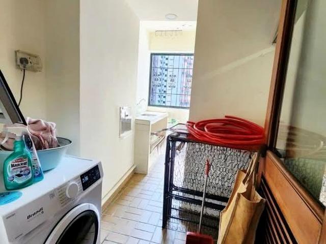 Condominium for rent