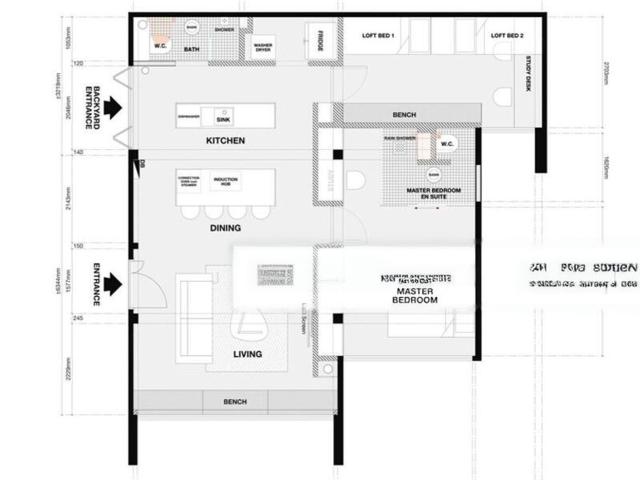 Condominium for sale in Clementi, 21 Central West