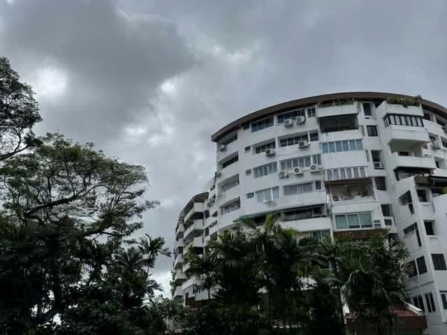 Condominium for rent