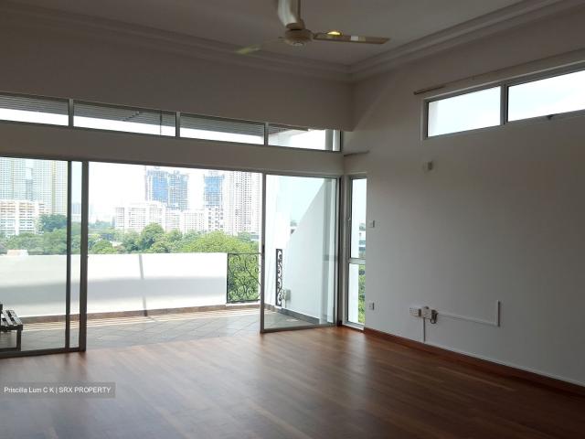 Condominium for rent