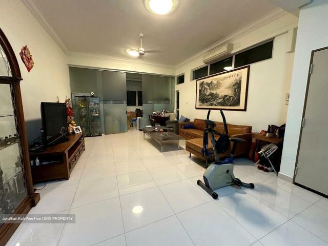 Condominium for rent