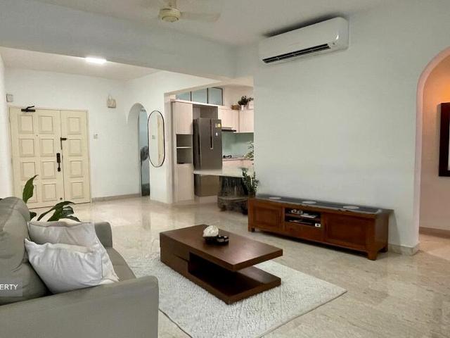Condominium for rent