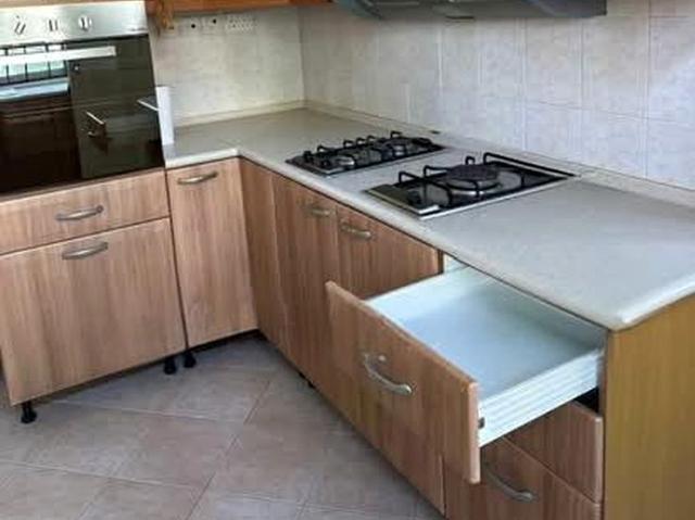 Condominium for rent
