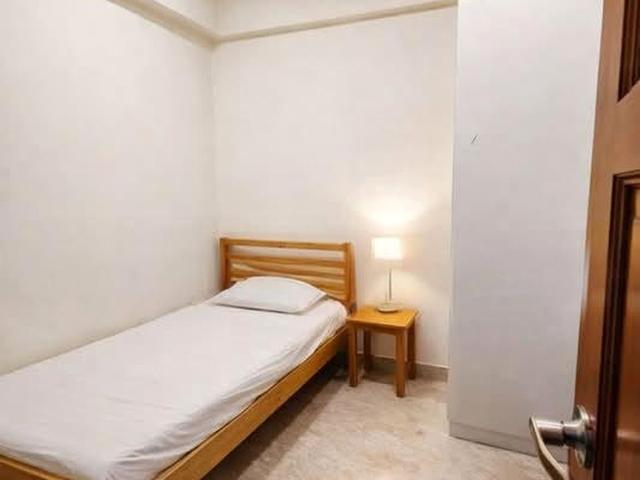 Condominium for rent
