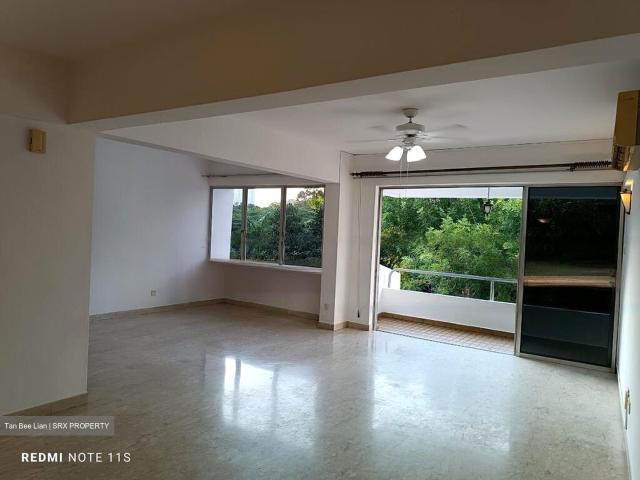 Condominium for rent