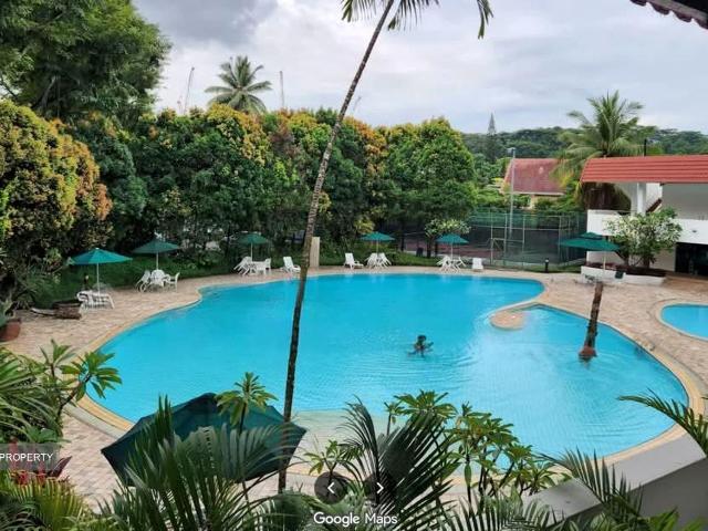 Condominium for rent